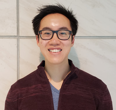 Jonathan Ju-En Chou