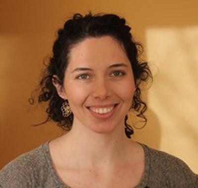 Marianna Sofman