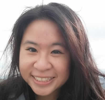 Stephanie Kong