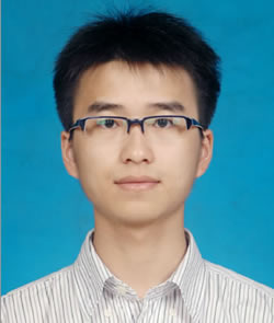 Jiang Guo