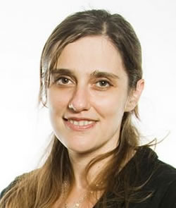 Regina Barzilay