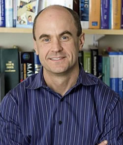 Tim F. Jamison