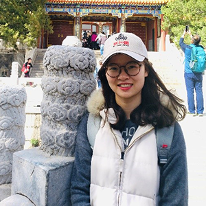 Xuecong Cen